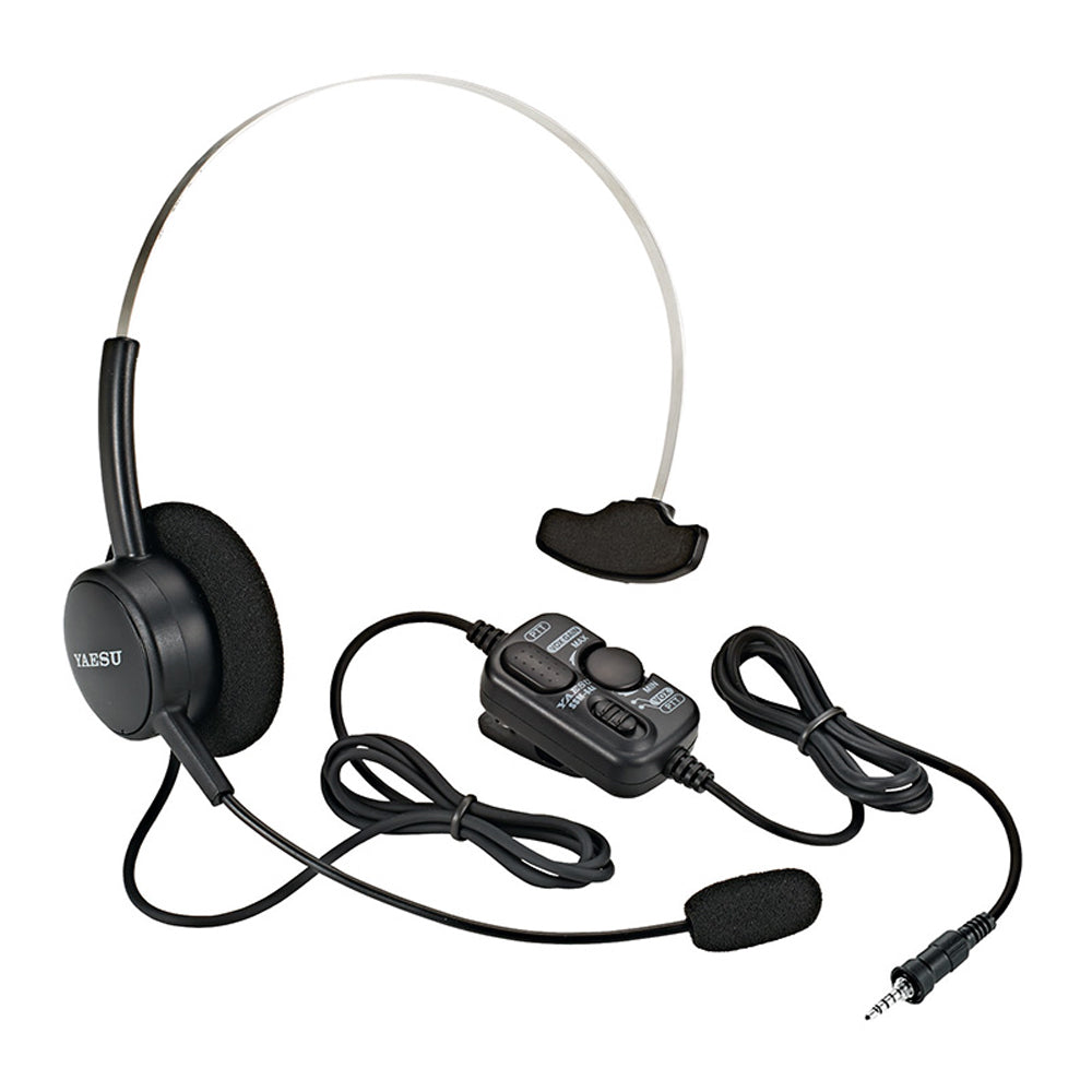 Standard Horizon SSM64A VOX Headset SSM64A Main image