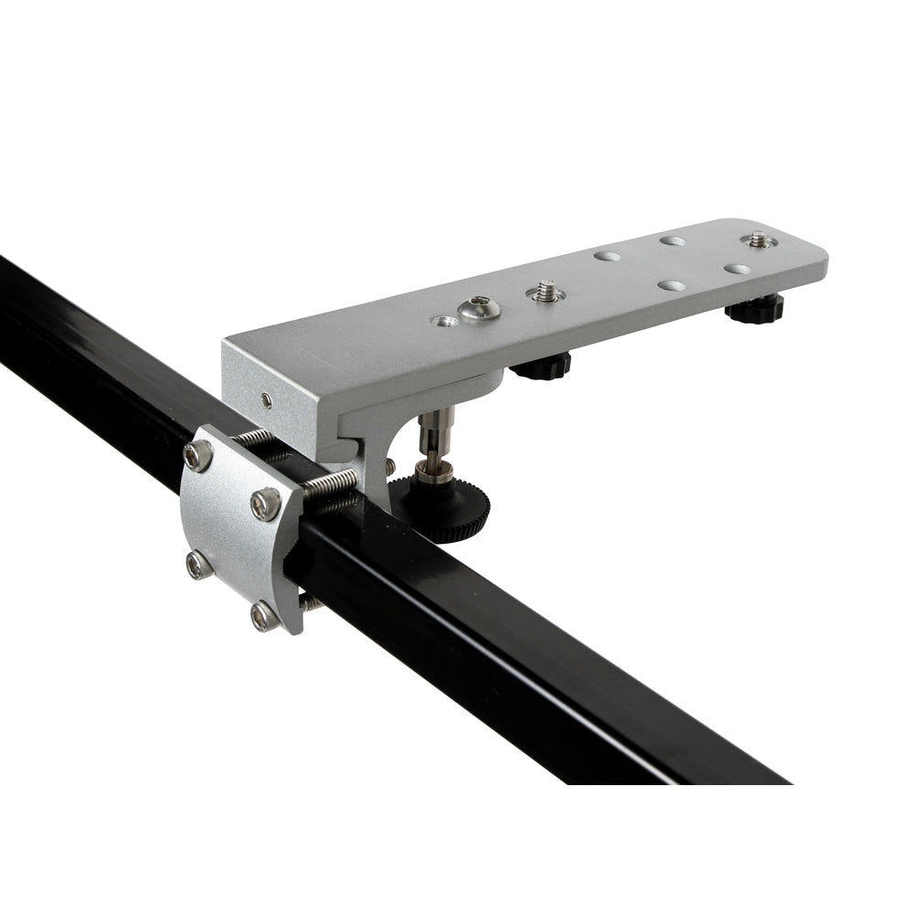 Kuuma Quick Release Rail Mount 58195 Main image