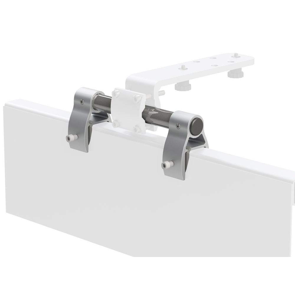 Kuuma Pontoon Rail Adapter Mount 58197 Main image
