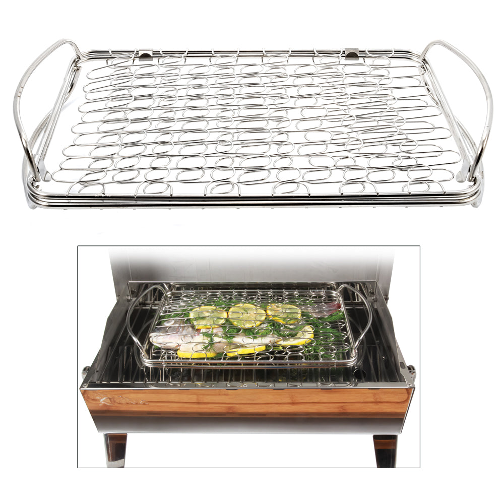 Kuuma Fish Basket 58387 Main image