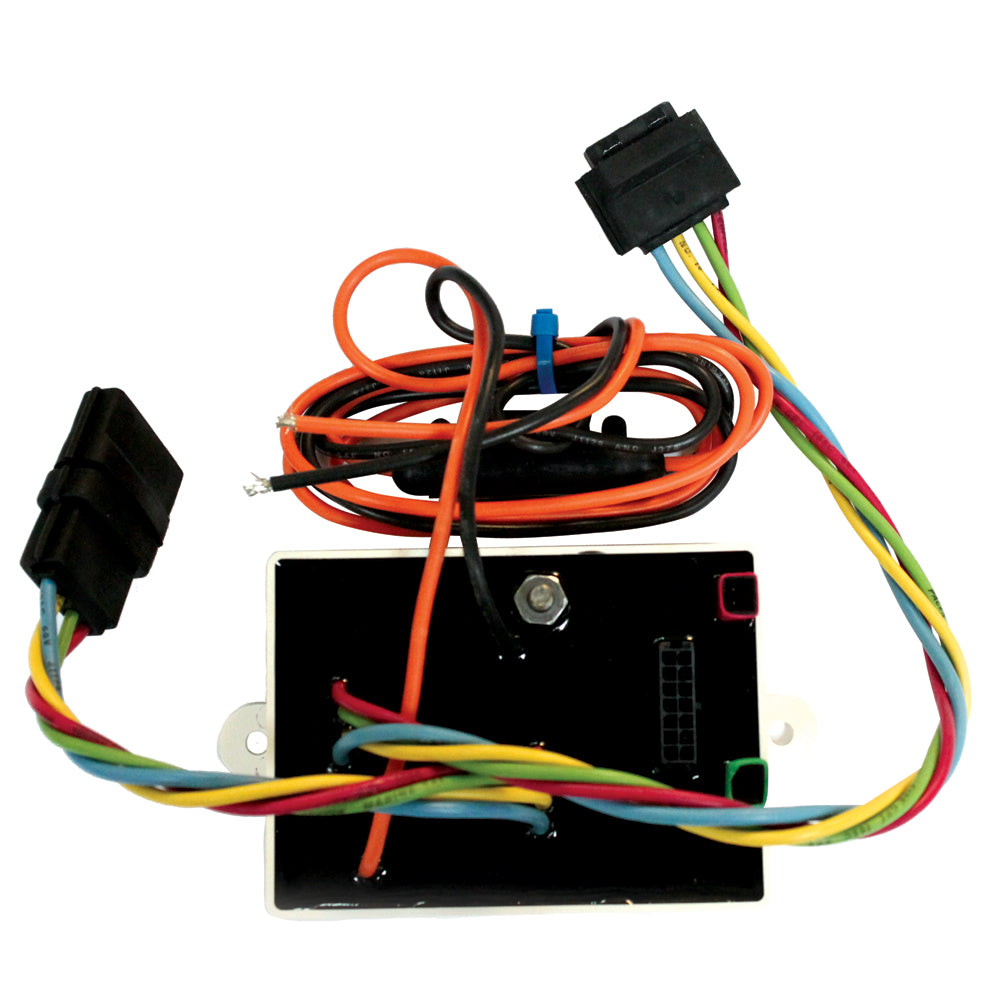 Bennett EIC Relay Module  12V EIC101 Main image