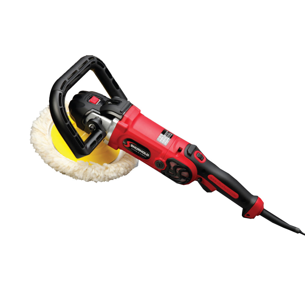 Shurhold Pro Rotary Polisher 3400 Main image