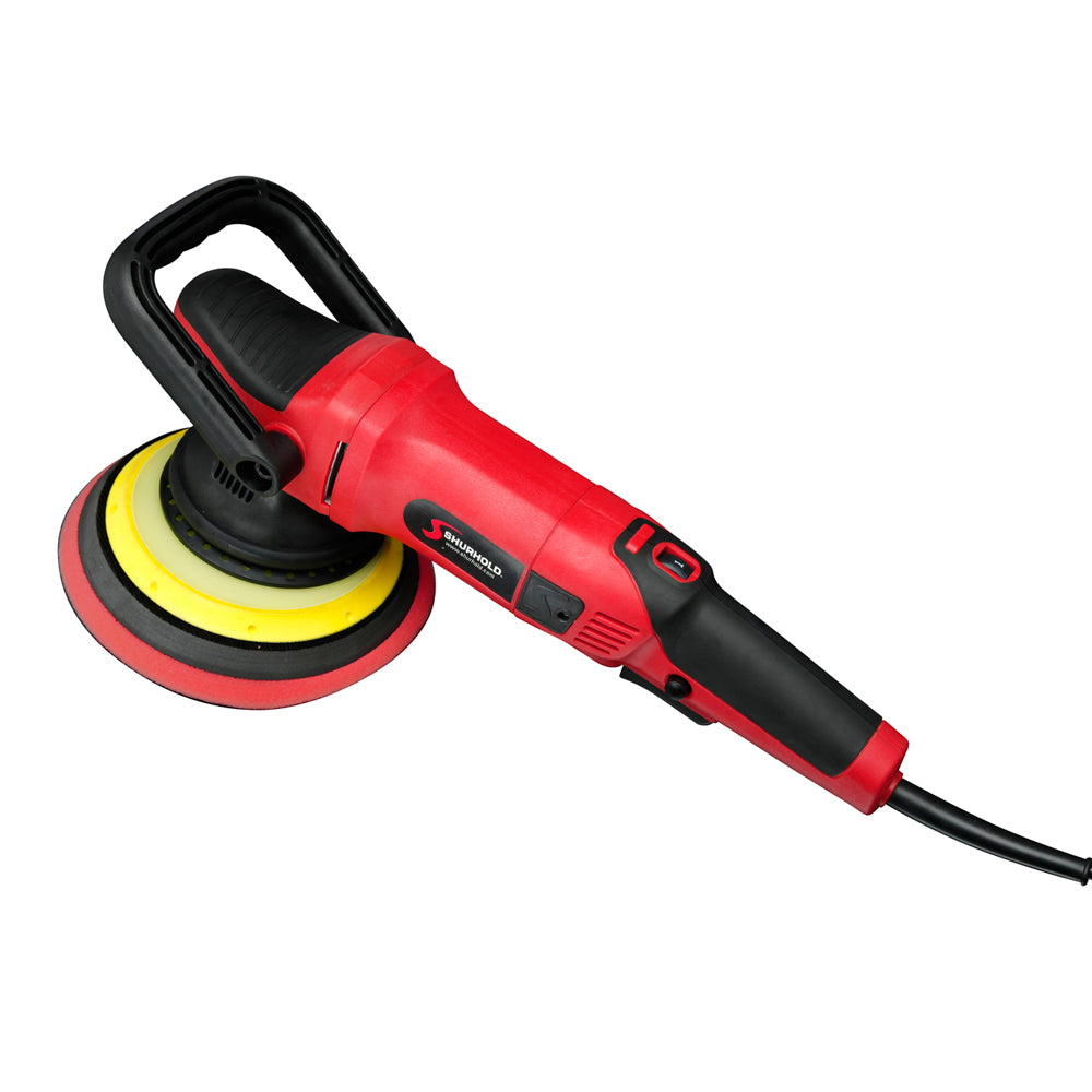 Shurhold Dual Action Polisher Pro 3500 Main image