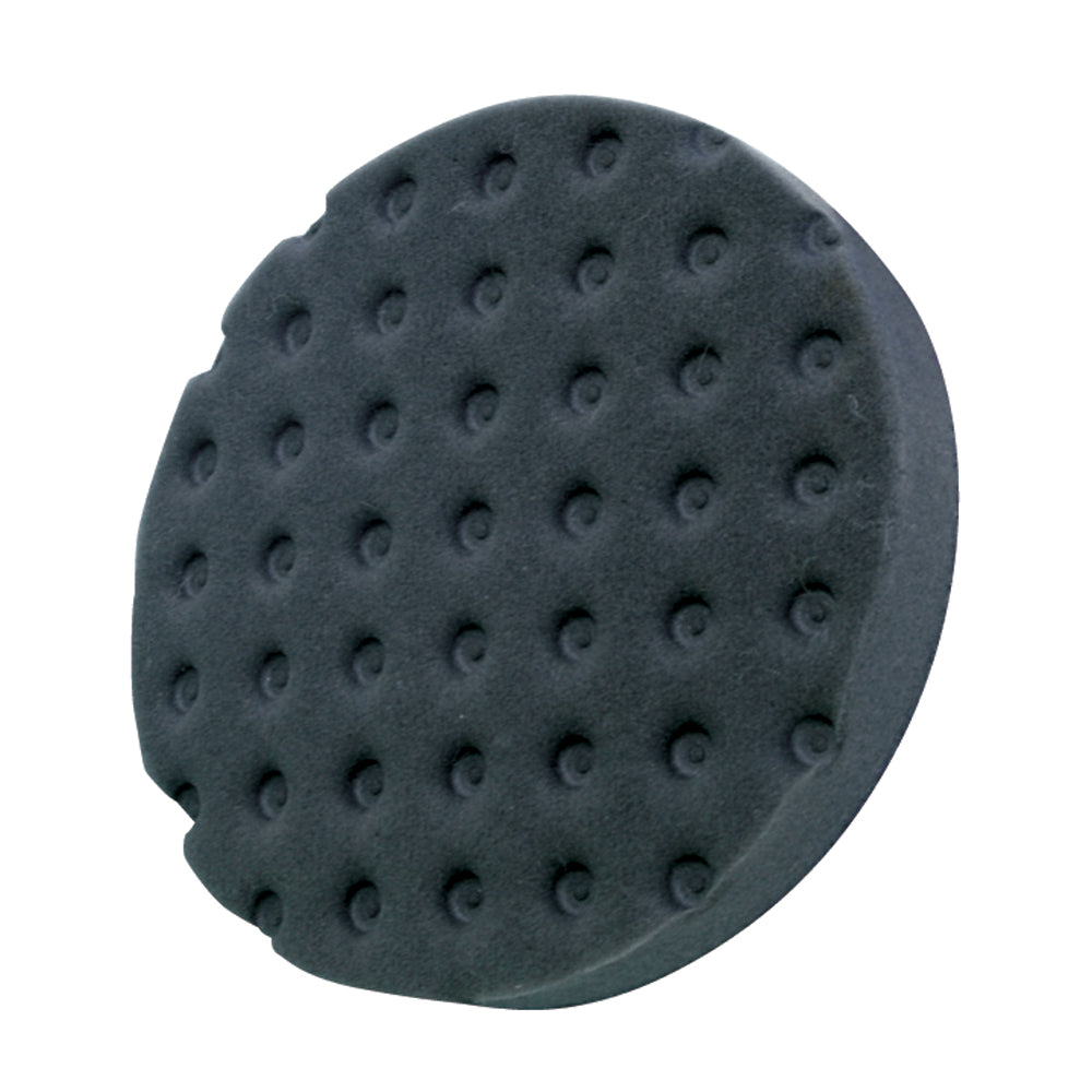 Shurhold Pro Polish Black Foam Pad  75 fPro Rotary Polisher YBP5203 Main image