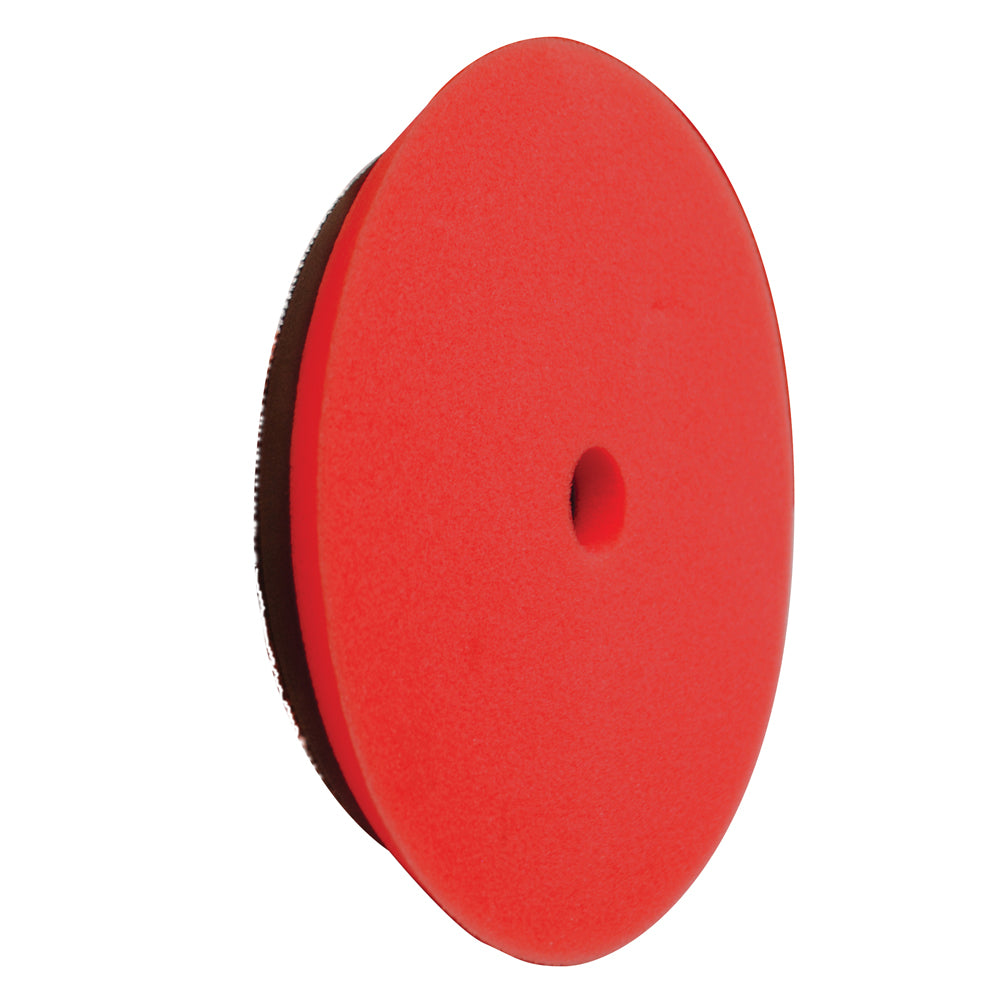 Shurhold Pro Polish Red Foam Pad  7 3552 Main image