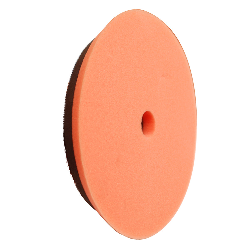Shurhold Buff Magic Light Duty Orange Foam Pad  7 3554 Main image