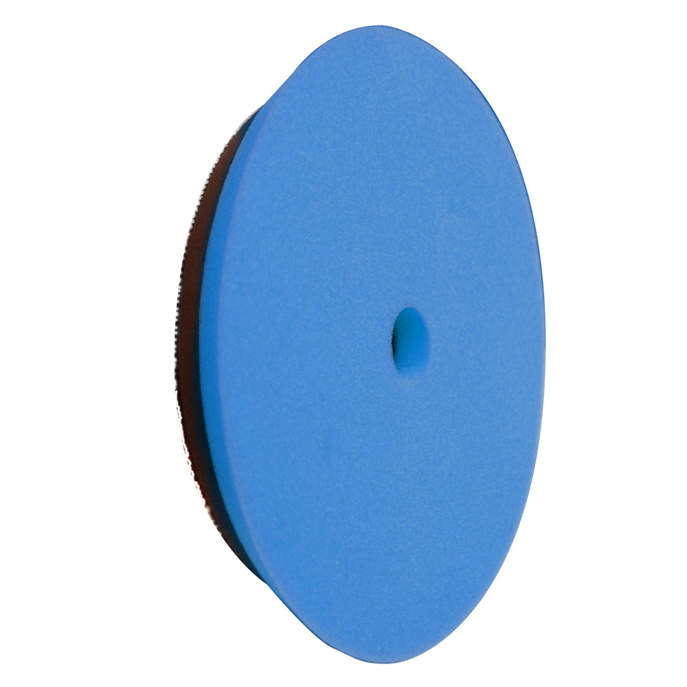 Shurhold Buff Magic Heavy Duty Blue Foam Pad  7 3555 Main image