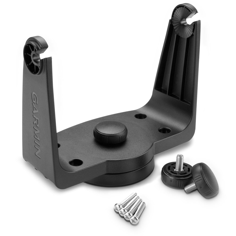 Garmin TiltSwivel Mounting Bracket fechoMAP 50dv50s  GPSMAP 547547xs 0101196600 Main image