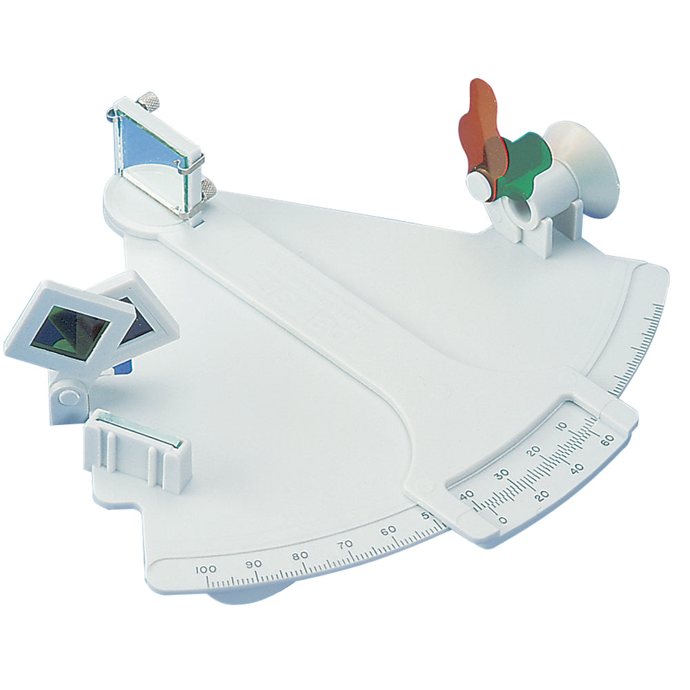 Davis Mark 3 Marine Sextant 011 Main image
