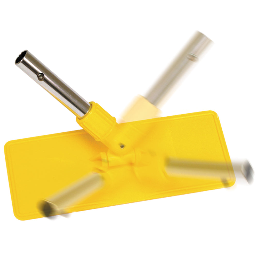 Swobbit DualAxis Swivel Plate SW55450 Main image