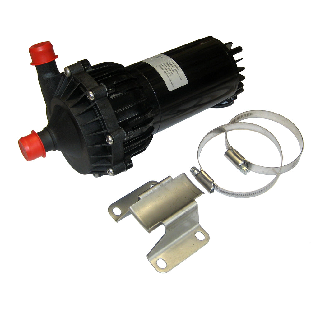 Johnson Pump CM90P71 136V CIRCULATION PUMP D20 102475009 Main image