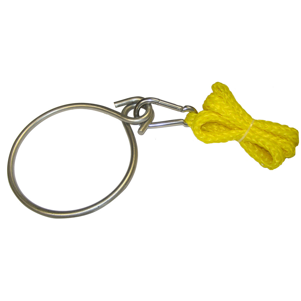Attwood Anchor Ring  Rope 93512 Main image