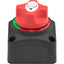 Attwood Single Battery Switch  1250 VDC 142337