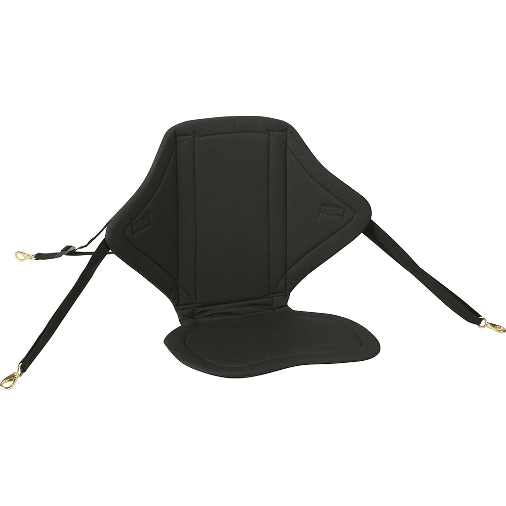 Attwood Foldable Sit-On-Top Clip-On Kayak Seat [11778-2] Secondary image