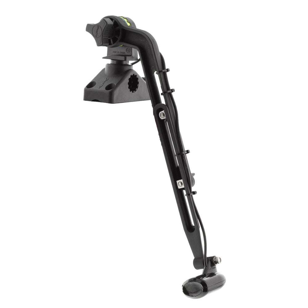 Scotty 140 KayakSUP Transducer Mounting Arm fPost Mounts 0140 Main image