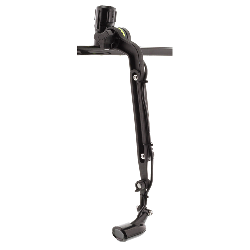 Scotty 141 KayakSUP Transducer Arm Mount w438 Gear Head 0141 Main image