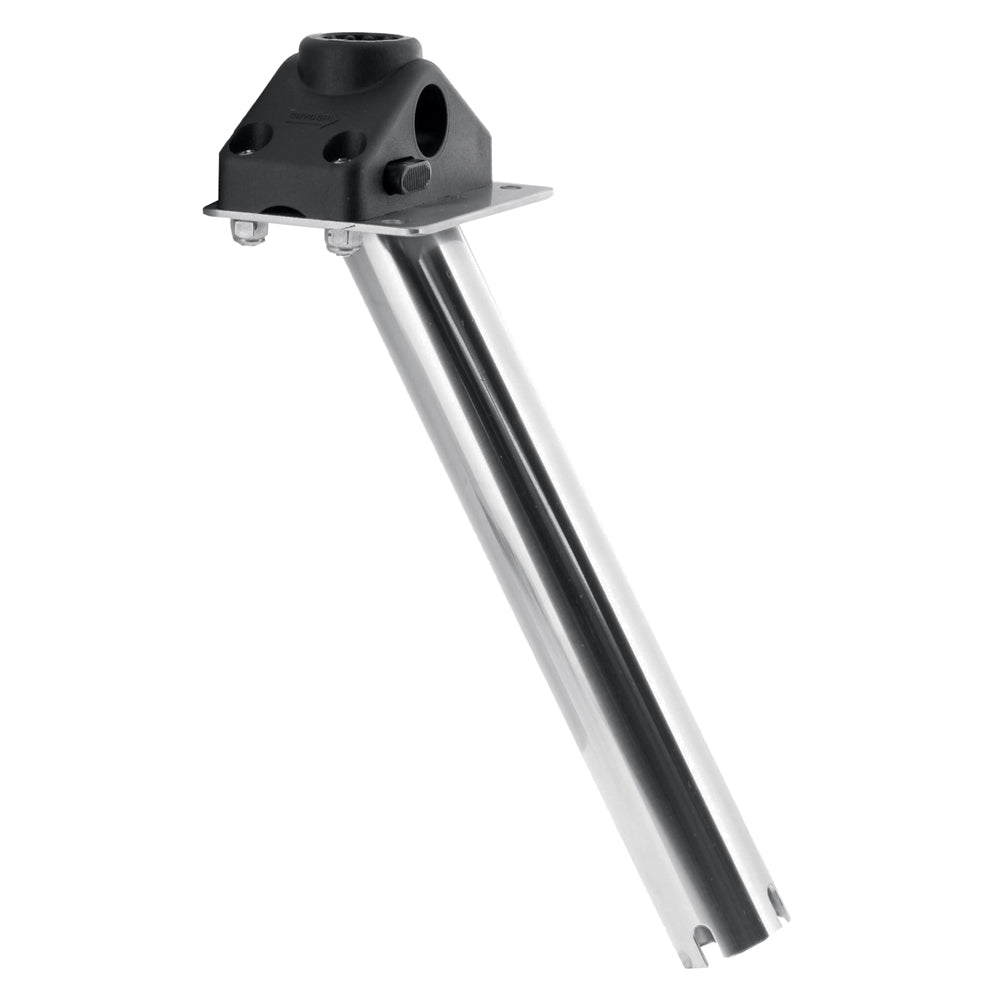 Scotty 2029 Big Game 12 SS Gimbal Mount w241L 2029 Main image