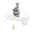 Shakespeare Quick Connect SS Rail Mount wCable fQuick Connect Antenna QCMSR