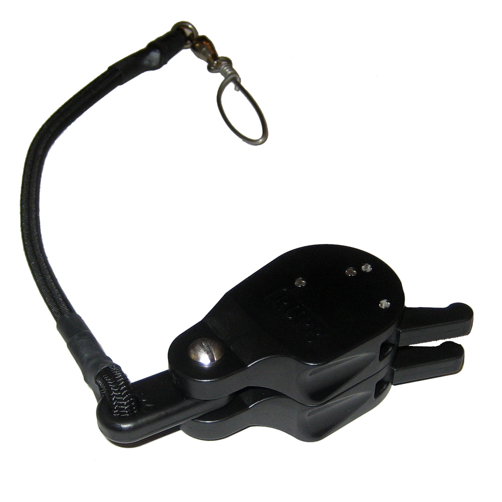 Rupp Double LokUp Halyard Line Lock wBungee CA01572 Main image
