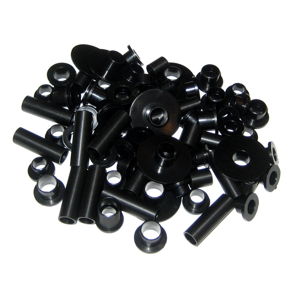 Rupp Outrigger Bushing Kit CA0032 Main image