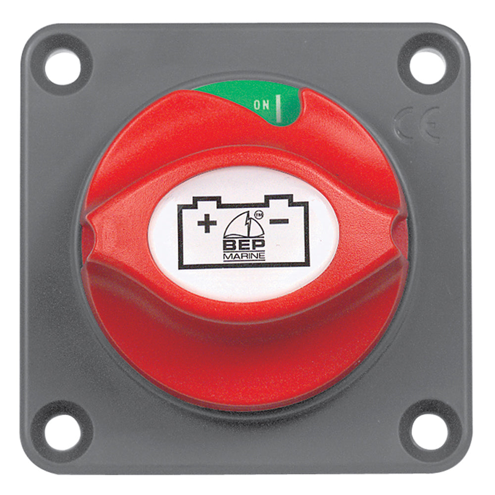 BEP PanelMounted Battery Master Switch 701PM Main image