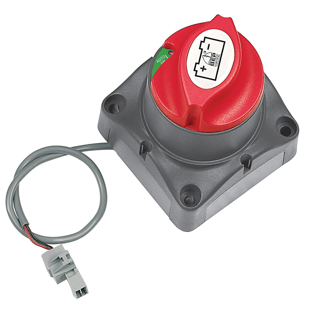 BEP Remote Operated Battery Switch  275A Cont 701MD Main image