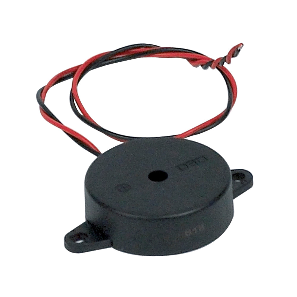 BEP Piezo Buzzer  30mm  520v  85DB 5427C4DSP Main image