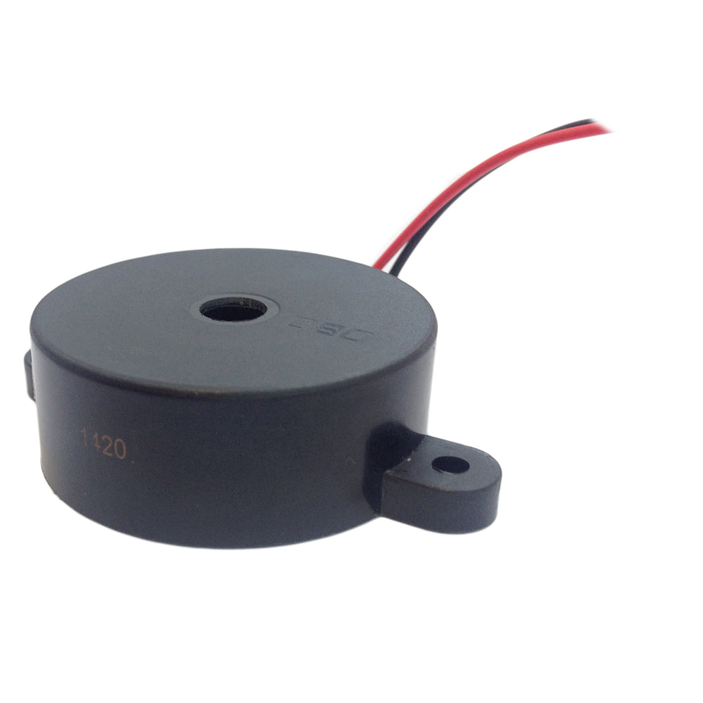 BEP Piezo Buzzer  42mm  520V  97DB 5435C2DSP Main image