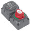 BEP Distribution Cluster fSingle Engine wTwo Battery Banks 714140ADVSR