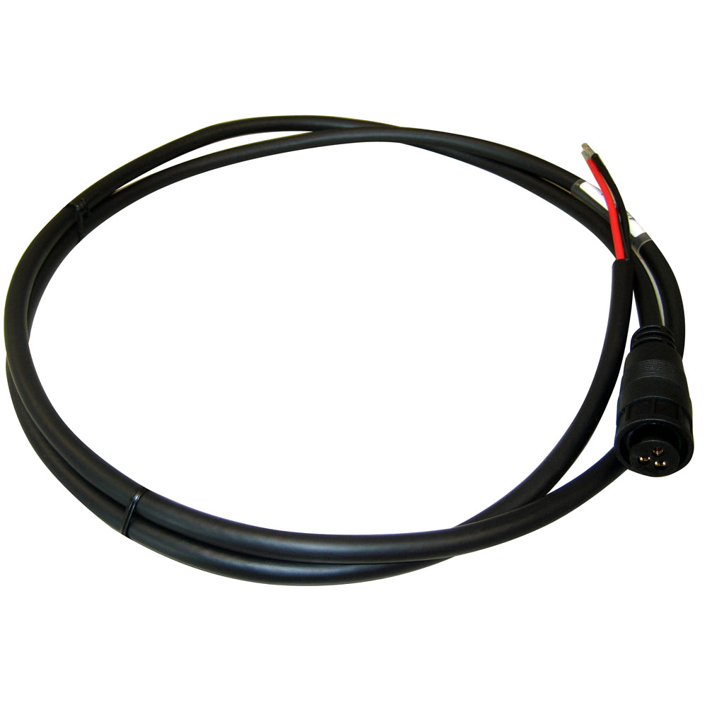 Raymarine 3Pin 1224V Power Cable  15M fDSM30300 CP300 370 450470  570 A80346 Main image