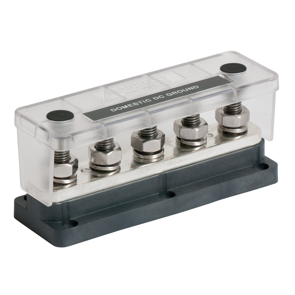 BEP Pro Installer 5 Stud Bus Bar  650A 777BB5S650 Main image