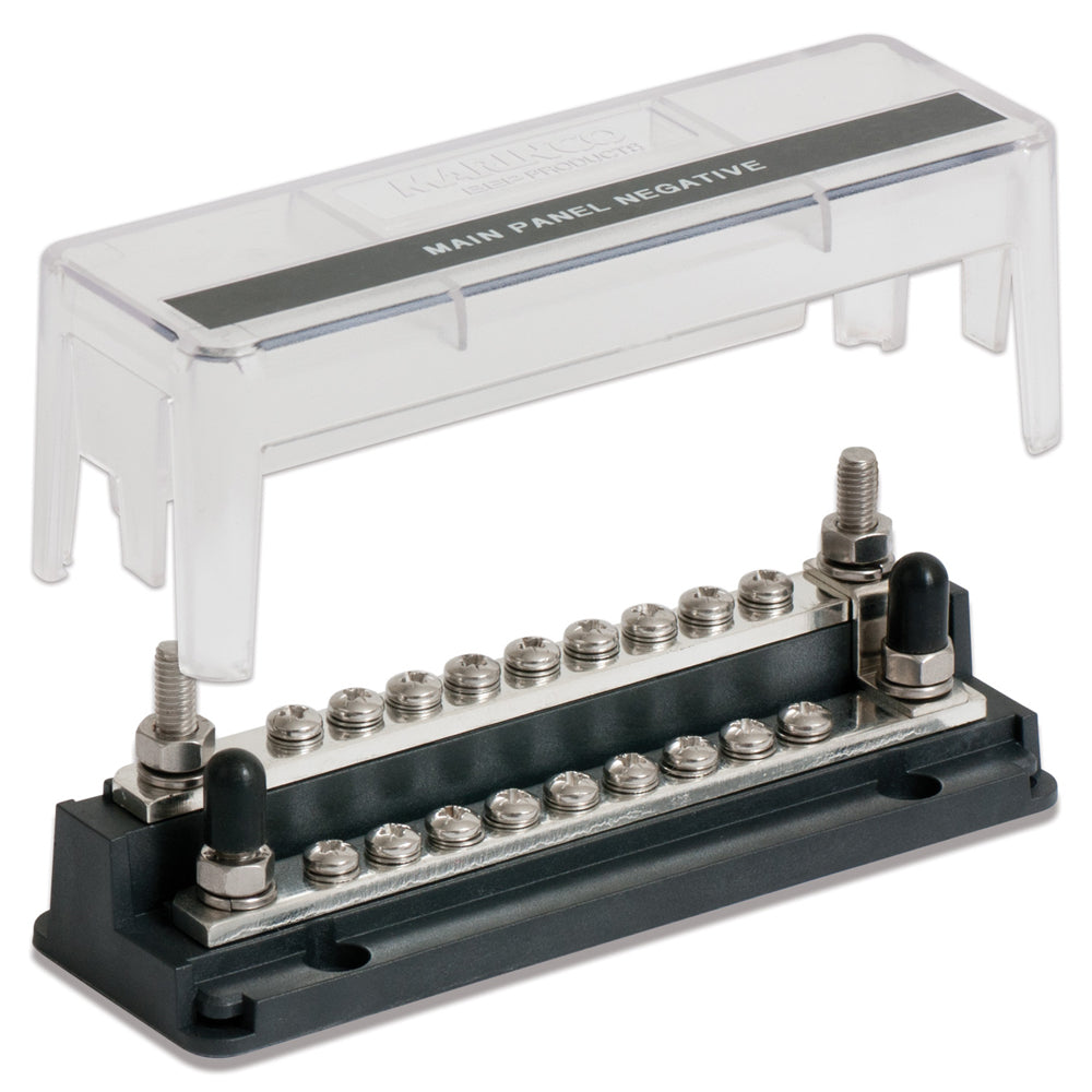 BEP Pro Installer Z Bus Bar  18 Way  200A 777Z18W200 Main image