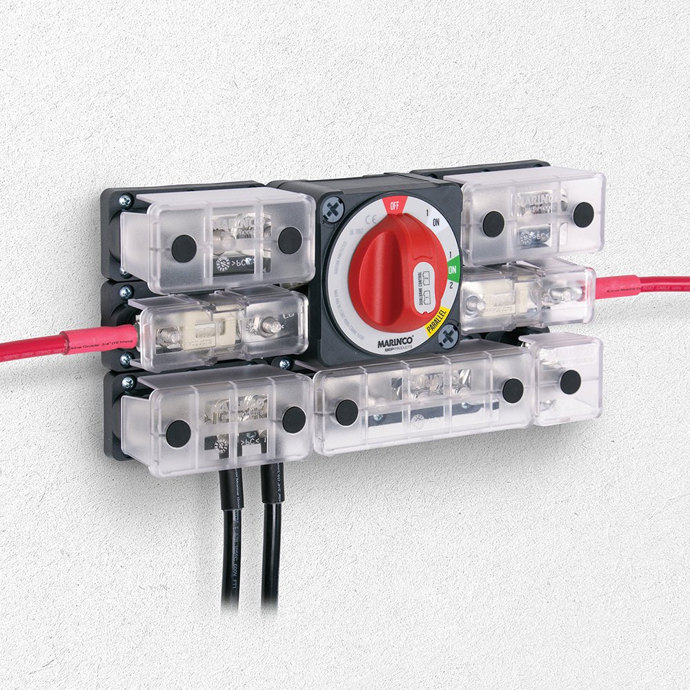 BEP Pro Installer ANL Fuse Holder - 300A [778-ANL] Secondary image