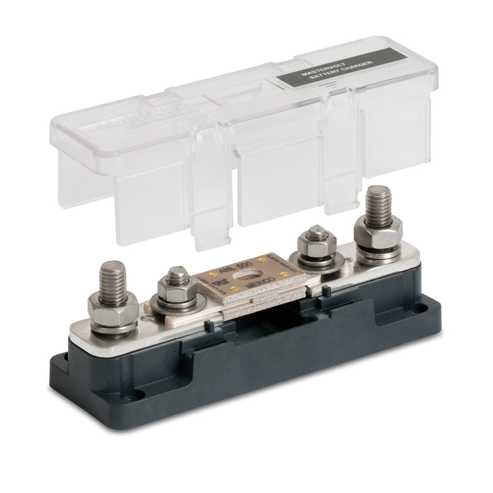 BEP Pro Installer ANL Fuse Holder w2 Additional Studs  750A 778ANL2S Main image
