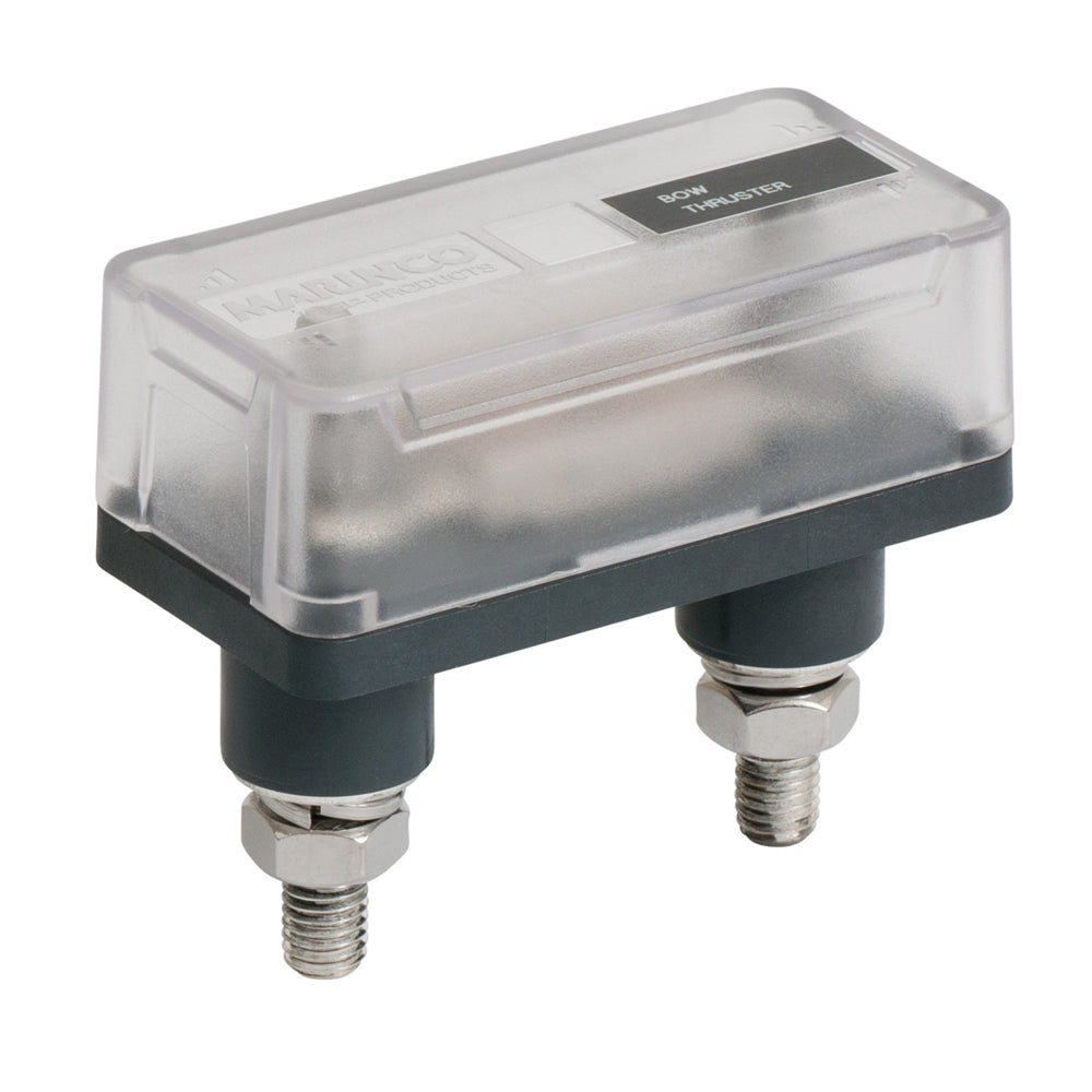 BEP Pro Installer ANL Through Panel Fuse Holder  500A 778ANLTP Main image