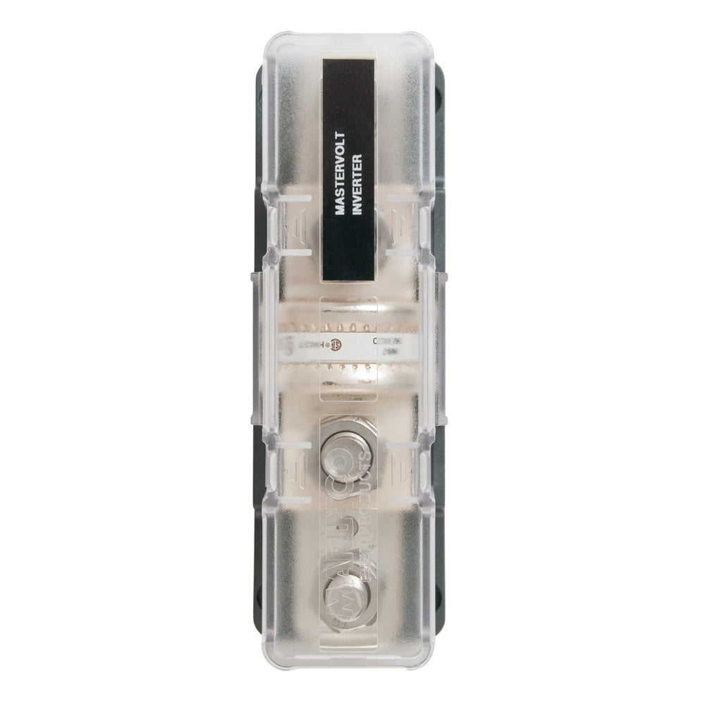 BEP Pro Installer Class T Fuse Holder w2 Additional Studs  225400A 778T2S400 Main image