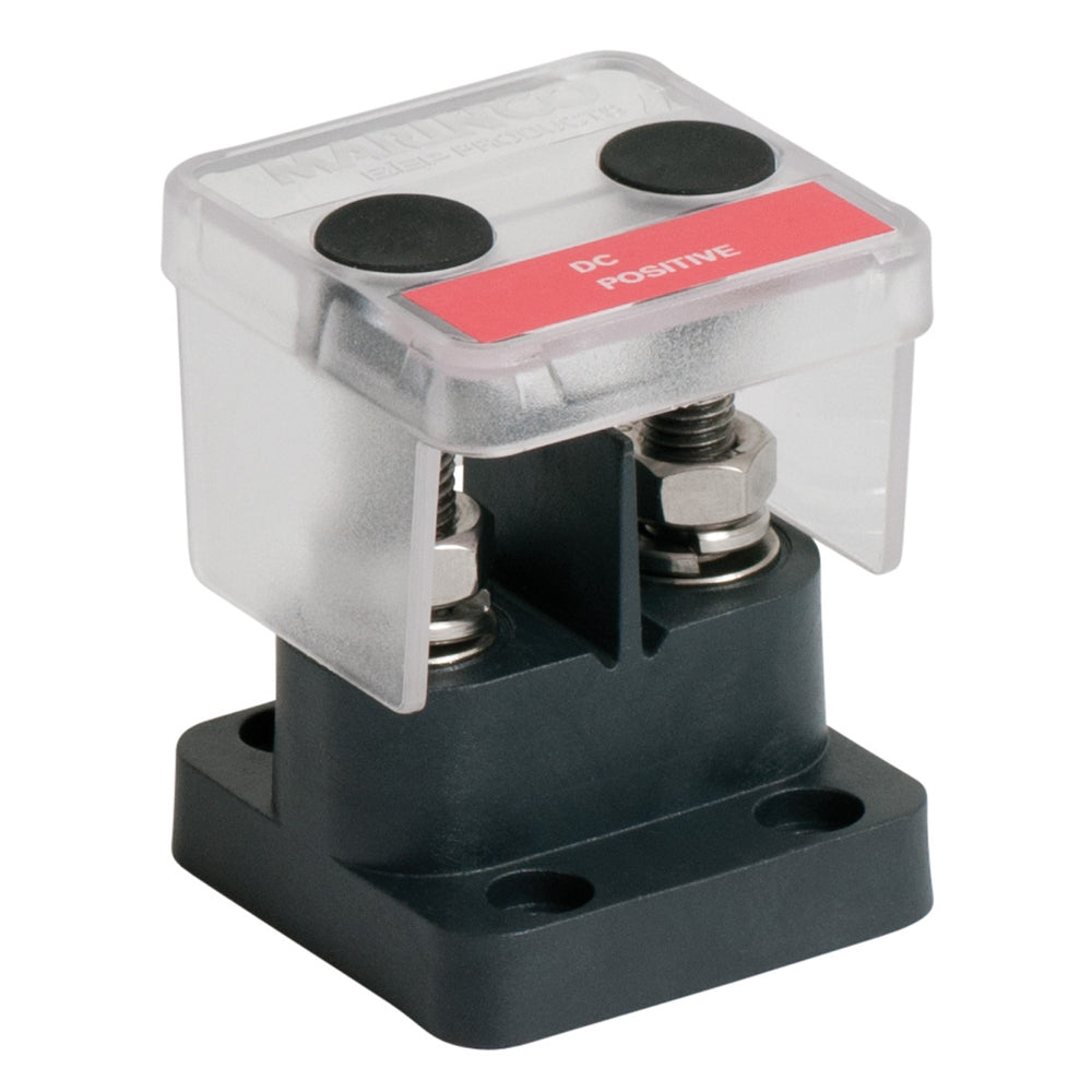 BEP Pro Installer Double Insulated Stud  8mm IST8MM2S Main image