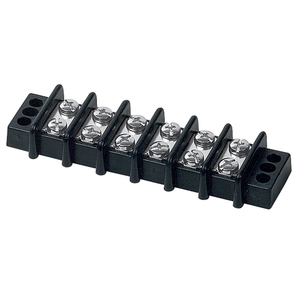 BEP Pro Installer Terminal Block  6 Way  30A TB1186PDSP Main image