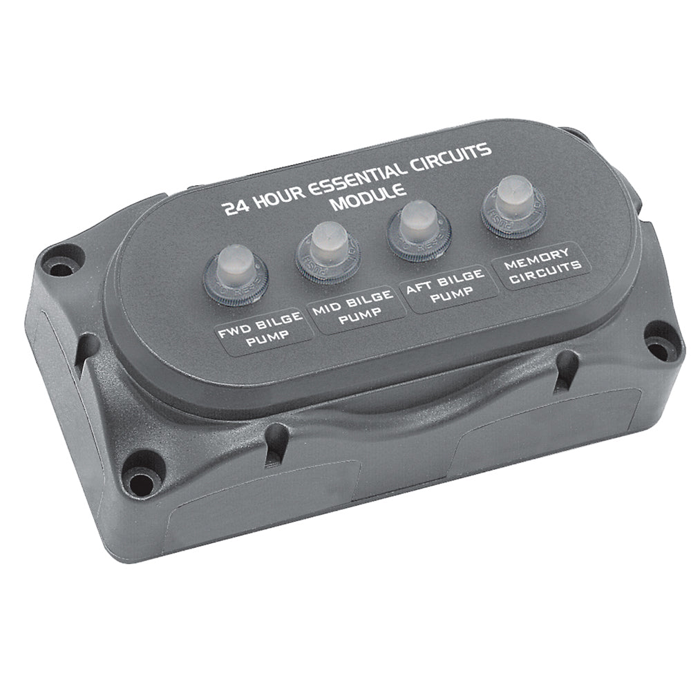 BEP 24Hour Essential Circuits Module  1 x 5A 7064W Main image