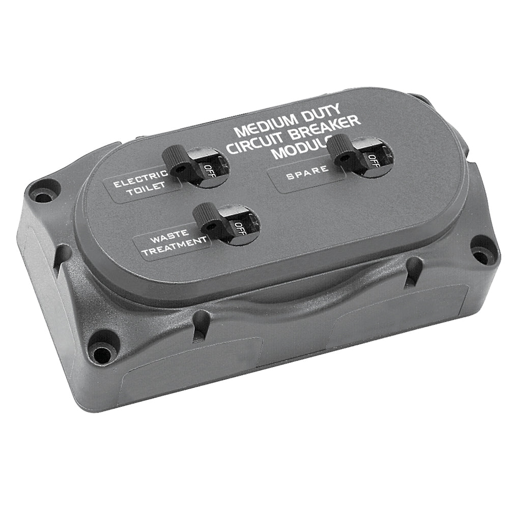 BEP Circuit Breaker Module 707 Main image