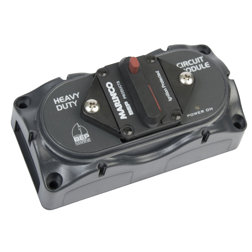 BEP Heavy Duty CB Module  80A 70580A Main image