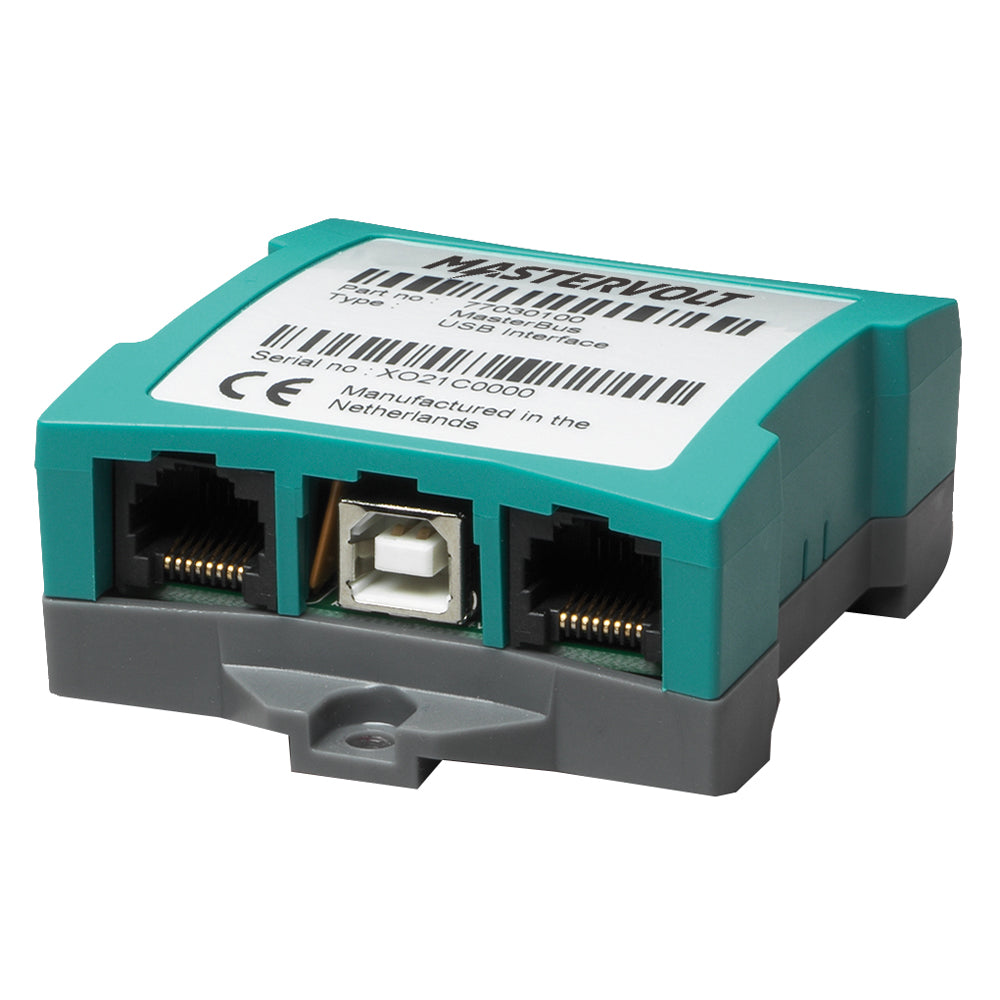 Mastervolt Masterbus USB Interface 77030100 Main image