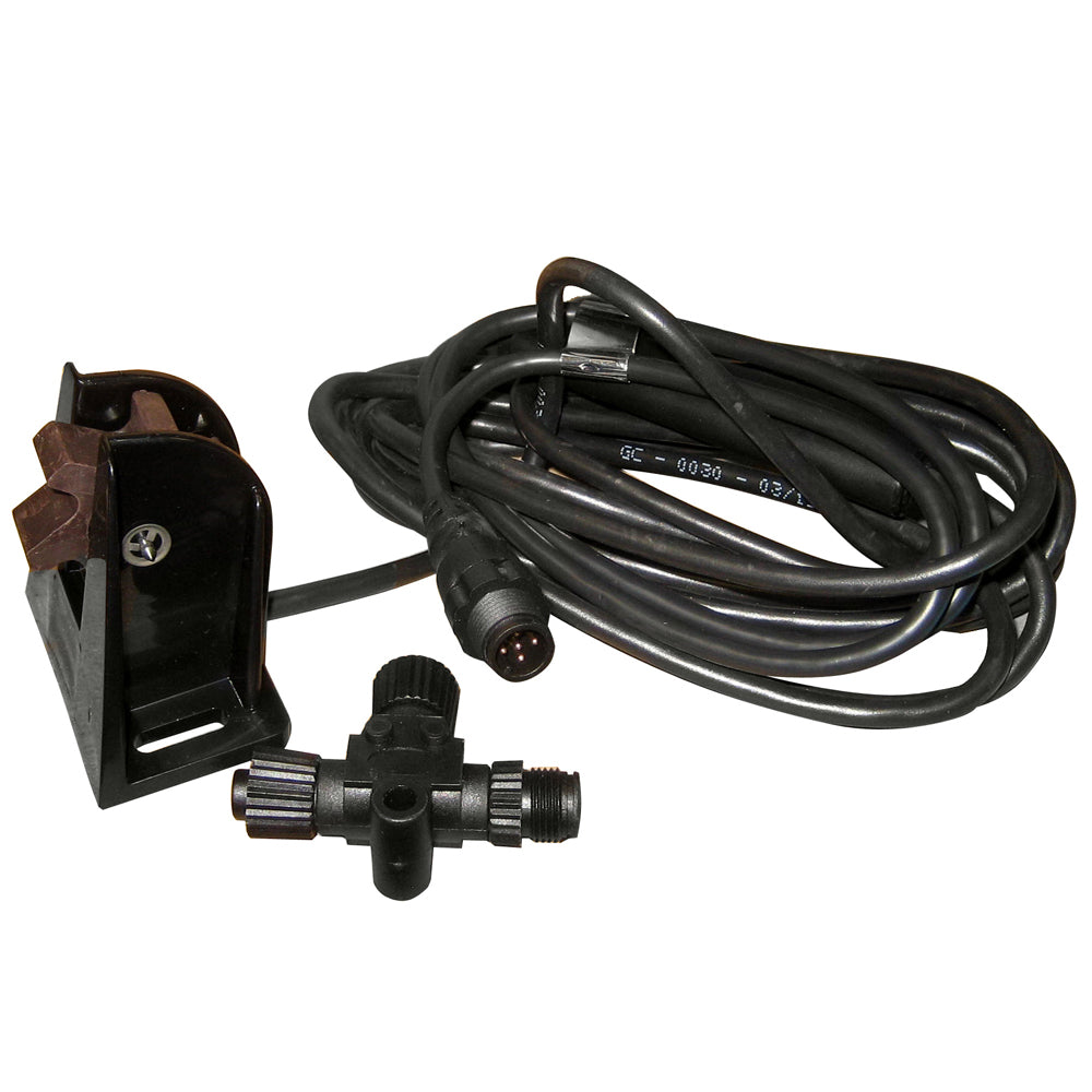 Navico Speed Sensor  Transom Mount 00011519001 Main image