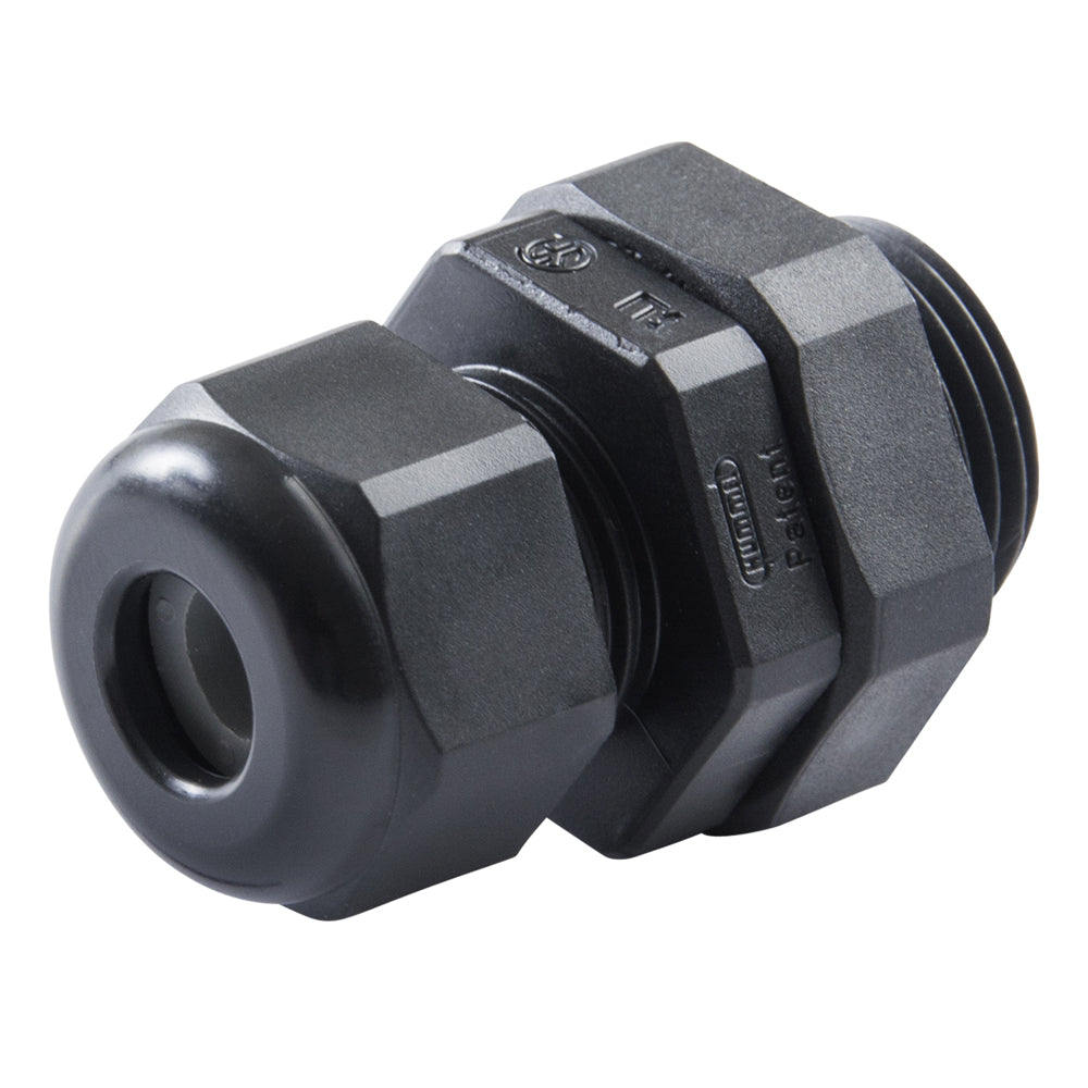 Ancor Marine Grade Electrical Wire Seal  Round Cable 18 to 10 AWG 38 NPT 764998 Main image
