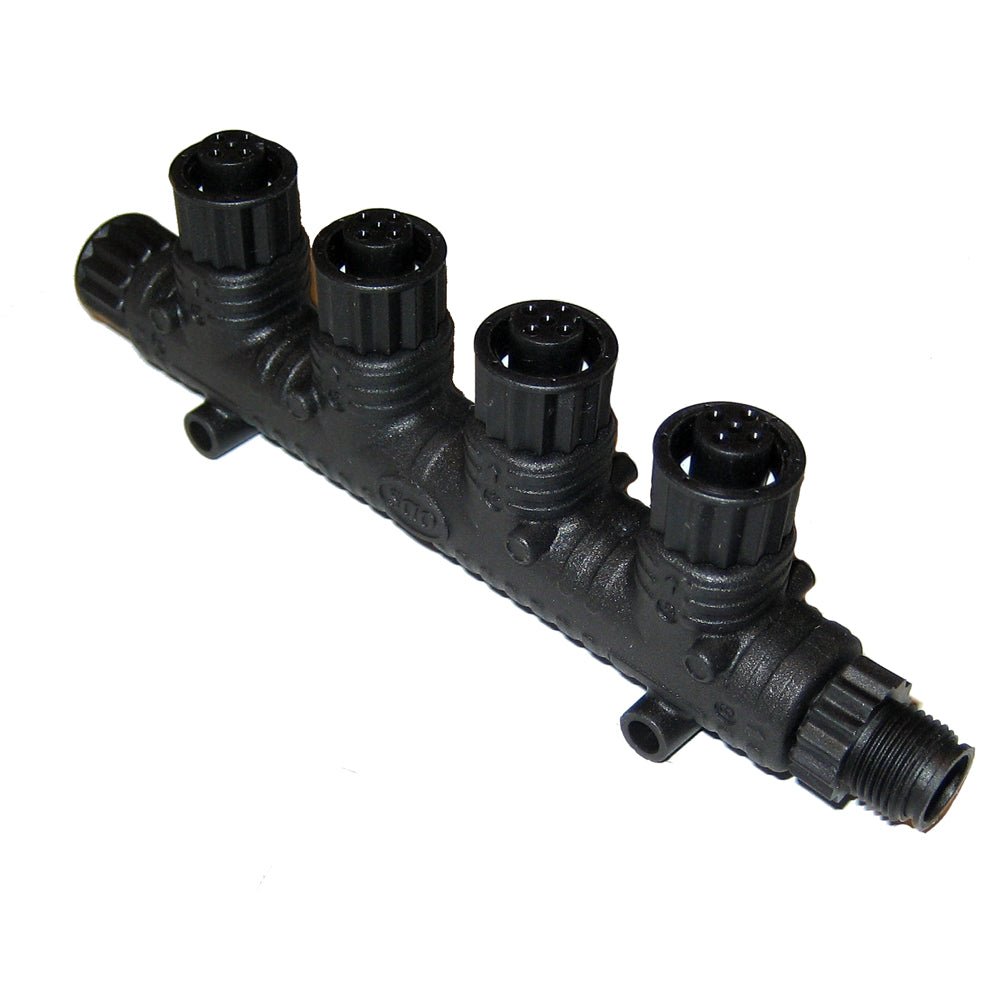 Navico 4Way Block for NMEA 2000 Networks 00012612001 Main image