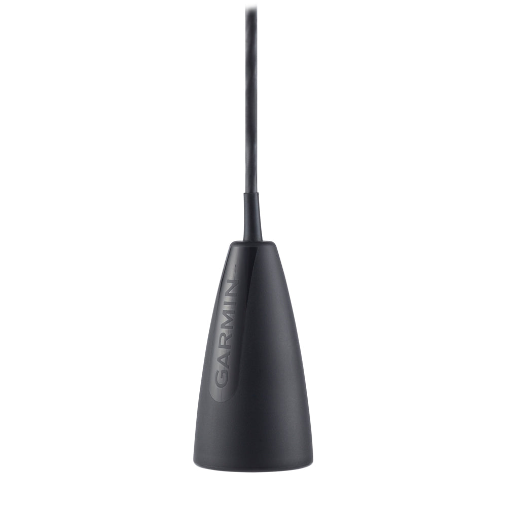 Garmin GT8HWIF Ice Fishing Plastic High Wide CHIRP Transducer  150240kHz 250W 4Pin 0101240120 Main image