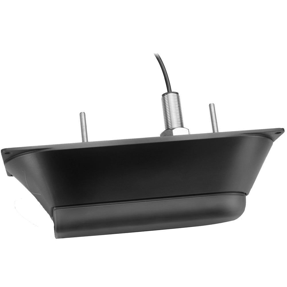 Garmin GT23MTH Stainless Steel TH Mount Transducer MidBand CHIRPCHIRP DownVu  260455kHz 500W 8Pin 0101240410 Main image