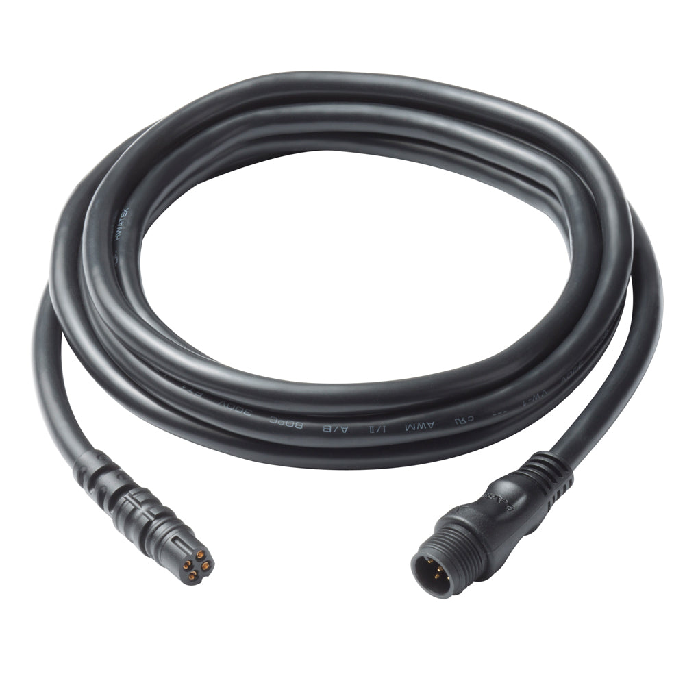 Garmin 4Pin Female to 5Pin Male NMEA 2000 Adapter Cable fechoMAP CHIRP 5Xdv 0101244510 Main image