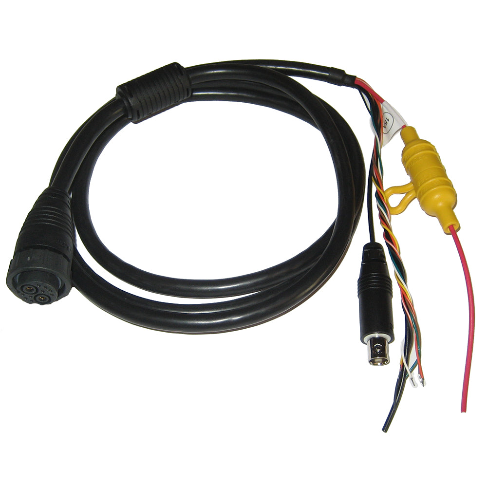 Raymarine PowerDataVideo Cable  1M R62379 Main image