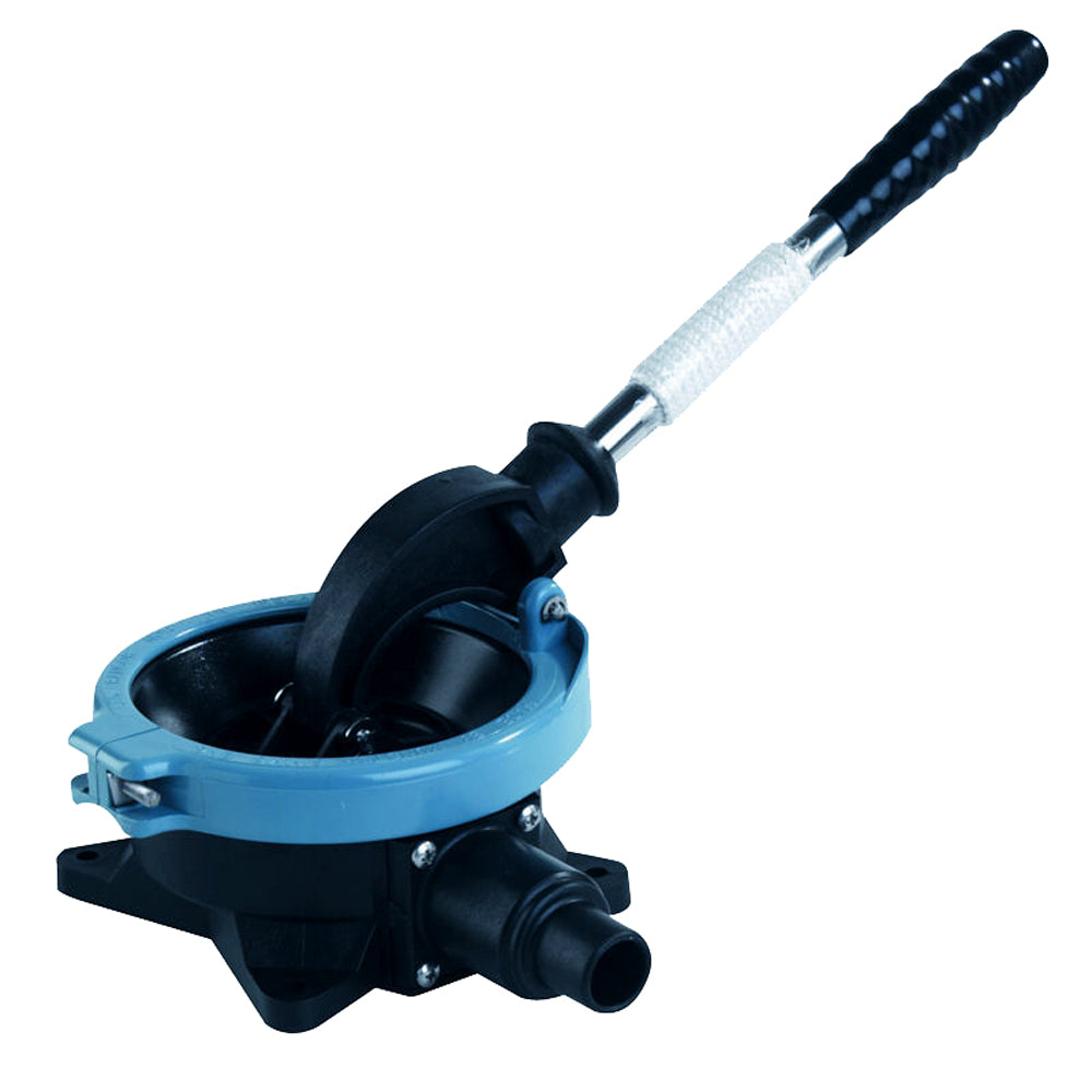 Whale Gusher Urchin Manual Bilge Pump On Deck Mount BP9021 Main image